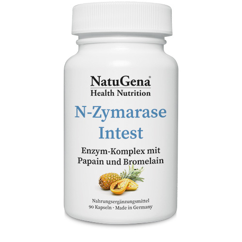 N-Zymarase Intest