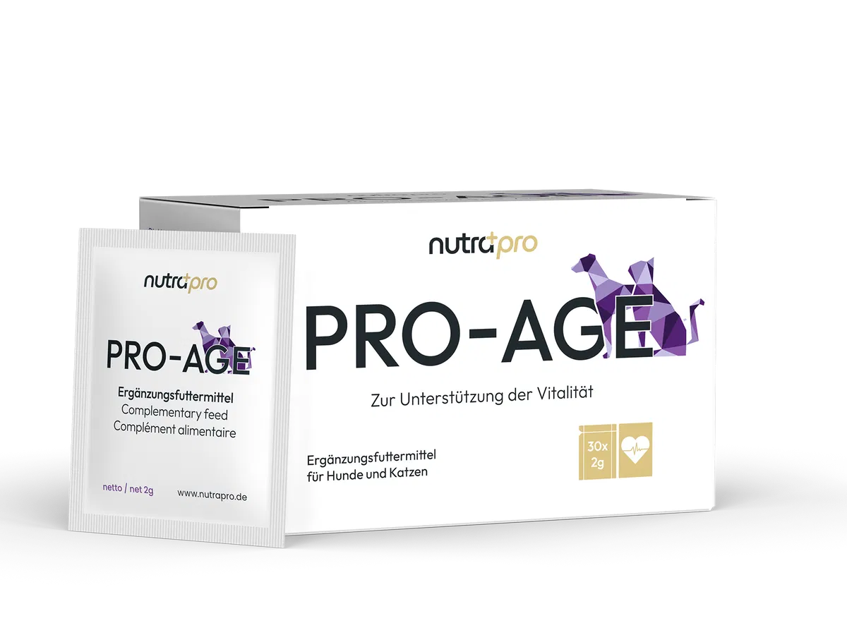 NutraPro Plus PRO-AGE
