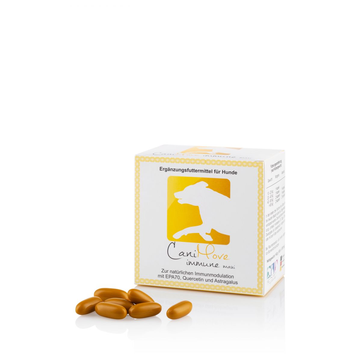 CaniMove immune maxi CaniMove immune maxi