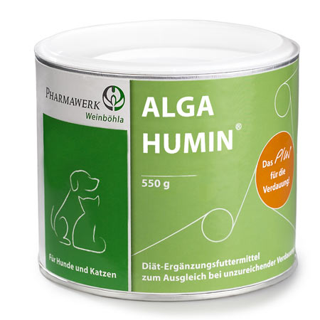ALGA HUMIN® ALGA HUMIN®