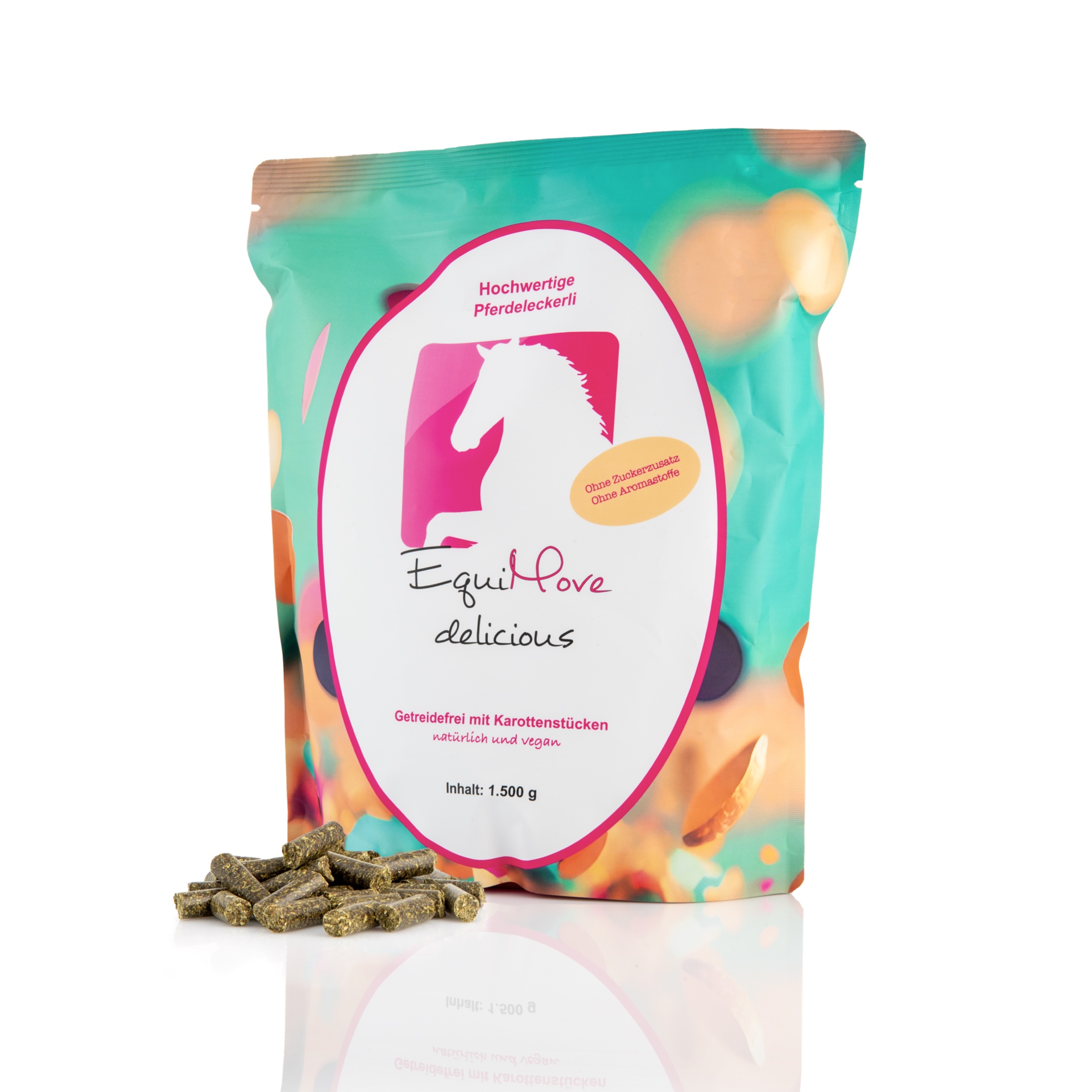 EquiMove delicious