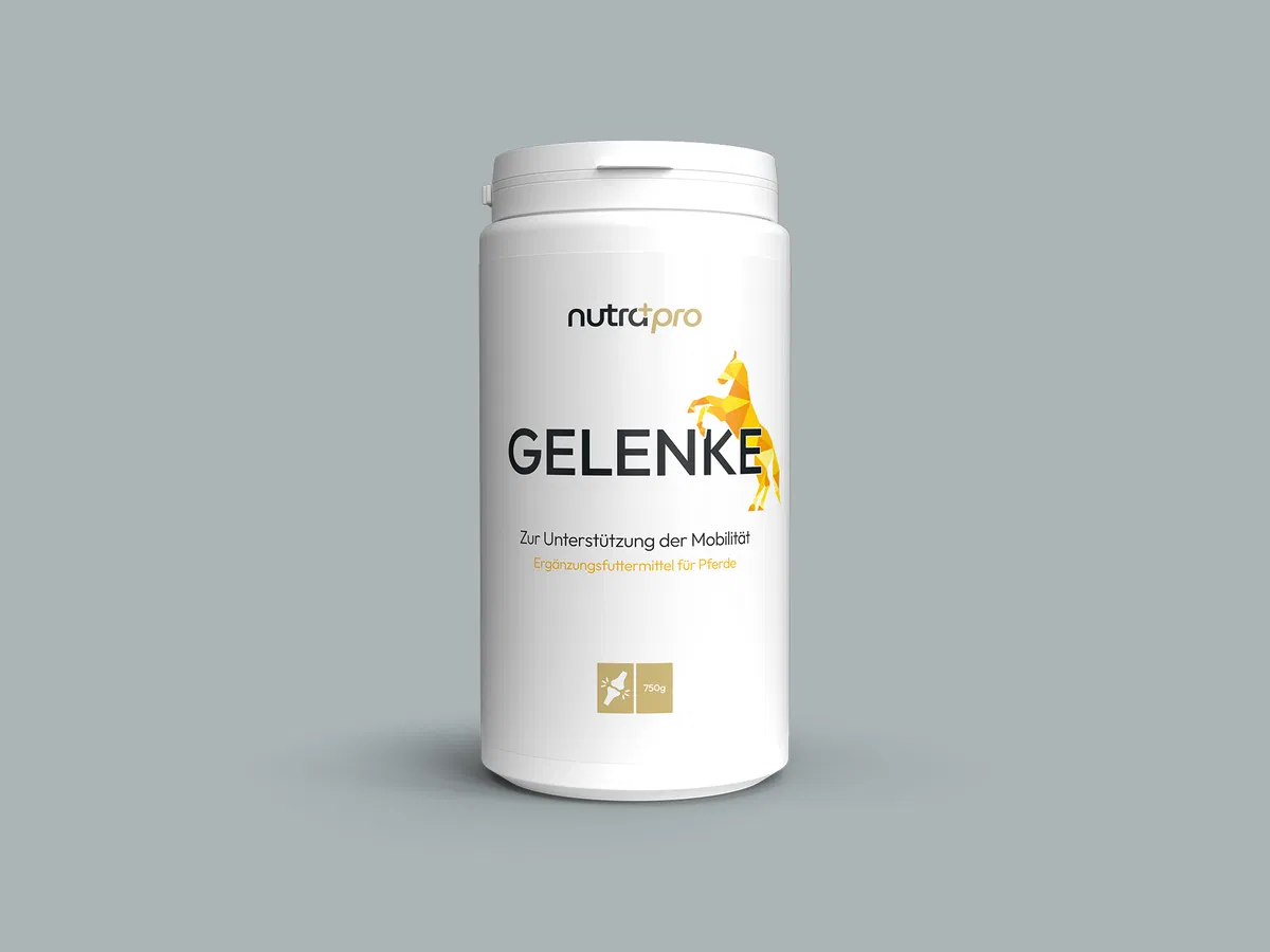 NutraPro® Plus Gelenke für Pferde