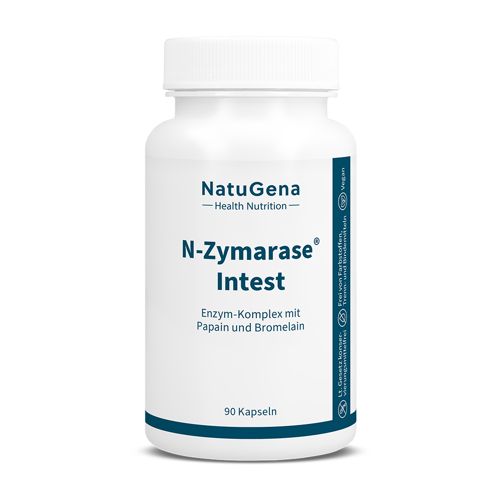 N-Zymarase Intest