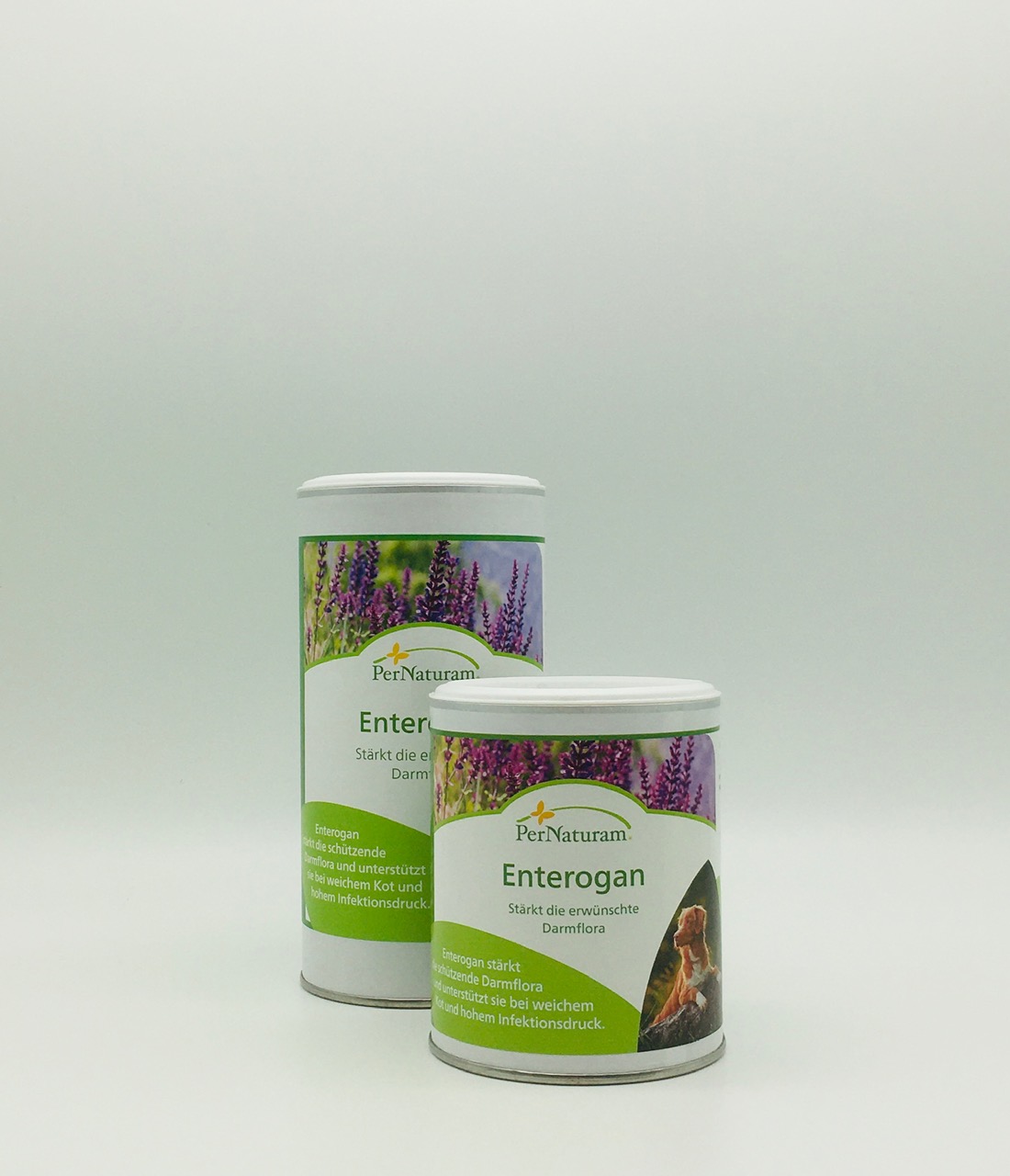Enterogan Hund - PerNaturam Enterogan Hund - PerNaturam
