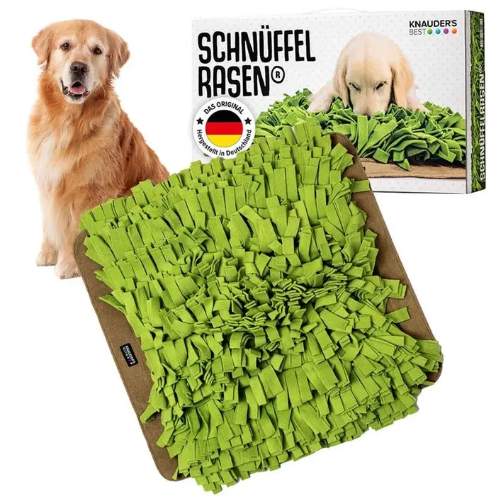 Knauder's Best SCHNÜFFELRASEN 