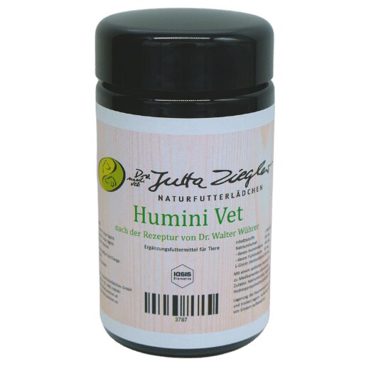 Humini Vet - Dr. Jutta Ziegler Humini Vet - Dr. Jutta Ziegler