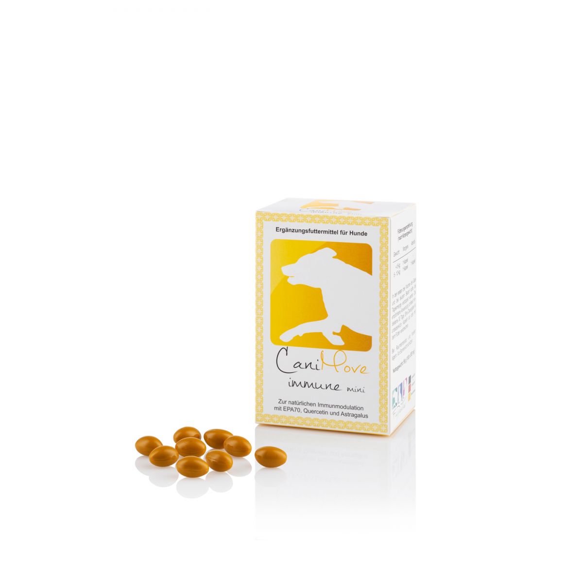 CaniMove immune mini CaniMove immune mini