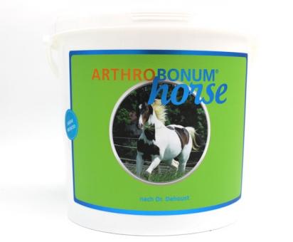 Arthrobonum Horse Arthrobonum Horse