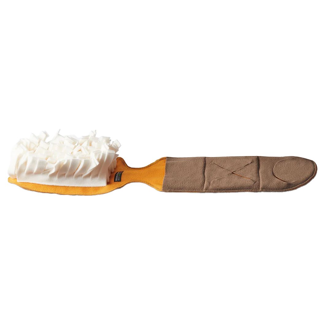 Knauder's Best SCHNÜFFELZAHNBÜRSTE 